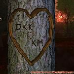 Proof of Love!