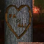 Proof of Love!