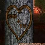 Proof of Love!