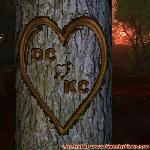 Proof of Love!