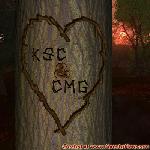 Proof of Love!