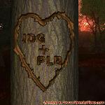 Proof of Love!