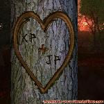 Proof of Love!