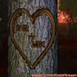 Proof of Love!