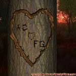 Proof of Love!