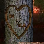 Proof of Love!