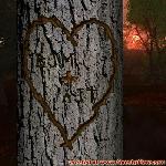 Proof of Love!