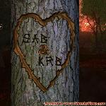 Proof of Love!