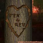 Proof of Love!