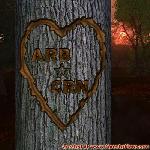 Proof of Love!