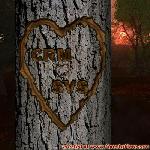 Proof of Love!