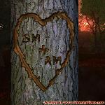 Proof of Love!