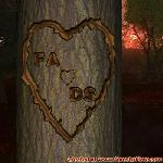 Proof of Love!