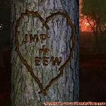 Proof of Love!