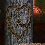 Proof of Love!