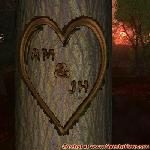 Proof of Love!
