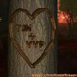 Proof of Love!