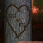 Proof of Love!