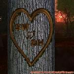 Proof of Love!