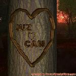 Proof of Love!