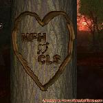 Proof of Love!