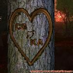 Proof of Love!