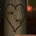 Proof of Love!