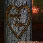 Proof of Love!