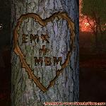 Proof of Love!