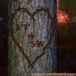 Proof of Love!