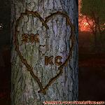 Proof of Love!