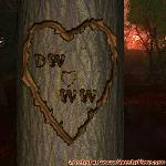 Proof of Love!