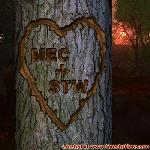 Proof of Love!