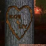 Proof of Love!