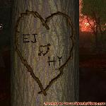 Proof of Love!