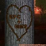 Proof of Love!