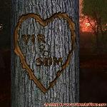 Proof of Love!