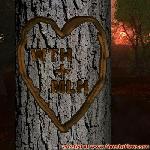 Proof of Love!