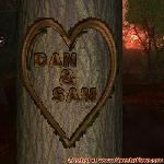 Proof of Love!