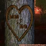 Proof of Love!