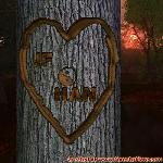 Proof of Love!
