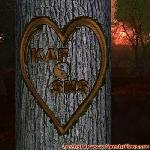 Proof of Love!
