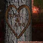 Proof of Love!