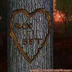Proof of Love!