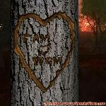 Proof of Love!