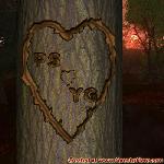 Proof of Love!
