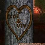 Proof of Love!