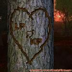 Proof of Love!