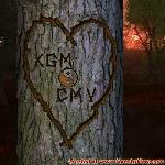 Proof of Love!