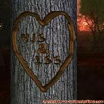 Proof of Love!